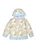 Unbranded Blue Raincoat Size 4T (estimated) - photo 1