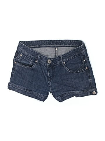 Guess Denim Shorts (view 1)