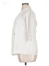 Monroe and Main Ivory Cardigan Size 1X - photo 5