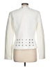 Calvin Klein Ivory Jacket Size 12 - photo 2
