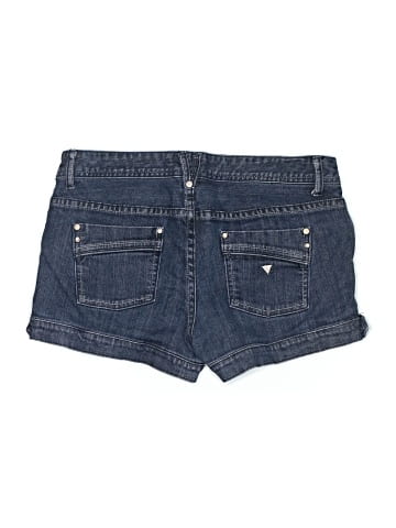 Guess Denim Shorts (view 2)