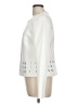 Calvin Klein Ivory Jacket Size 12 - photo 5