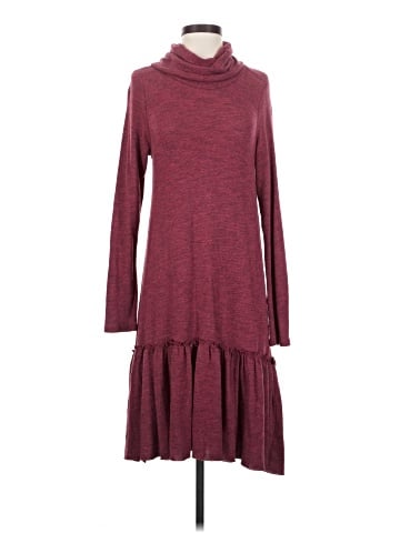 Sunday in Brooklyn Casual Dress (view 1)