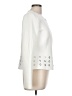 Calvin Klein Ivory Jacket Size 12 - photo 4