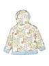 Unbranded Blue Raincoat Size 4T (estimated) - photo 2
