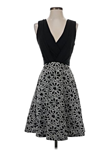 Le Lis Cocktail Dress (view 1)