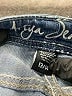 Ariya Jeans Hearts Blue Jeans Size 13 - 14 - photo 7