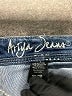 Ariya Jeans Hearts Blue Jeans Size 13 - 14 - photo 8