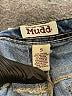 Mudd Blue Denim Shorts Size 5 - photo 3