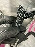 Hello Kitty Silver Zip Up Hoodie Size 0X - photo 7