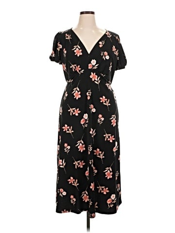 Kaileigh Casual Dress (view 1)