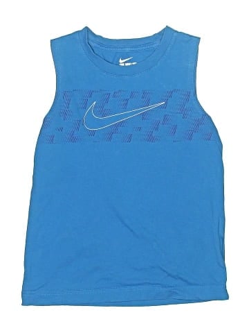 Nike Active Tank (view 1)
