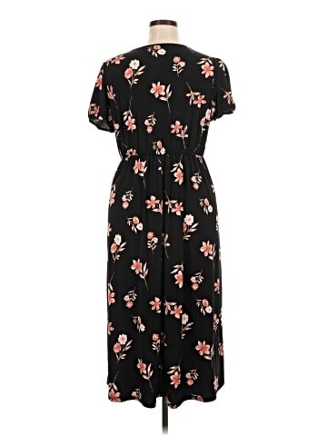 Kaileigh Casual Dress (view 2)
