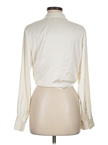 Wilfred Long Sleeve Blouse (view 2)