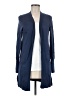 Nine West Blue Cardigan Size M (estimated) - photo 1