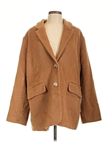 Emory Park Coat (view 1)