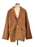Emory Park Brown Coat Size L - photo 1