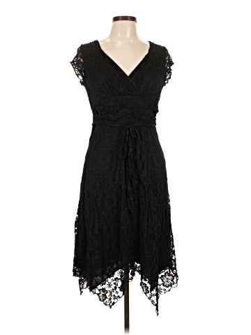 Volume One Cocktail Dress (view 1)
