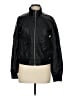 Sebby 100% Viscose Black Jacket Size M - photo 1