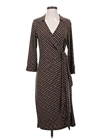 Attention Casual Dress (view 1)