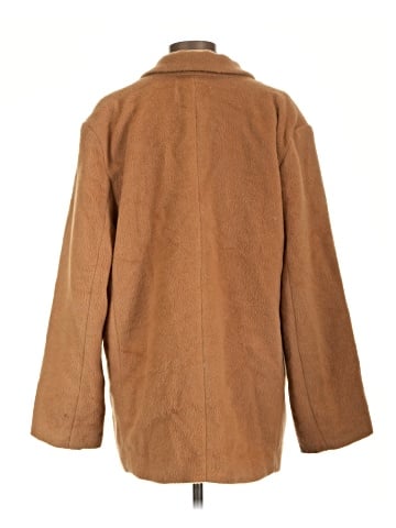 Emory Park Coat (view 2)