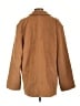 Emory Park Brown Coat Size L - photo 2