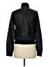 Sebby 100% Viscose Black Jacket Size M - photo 2