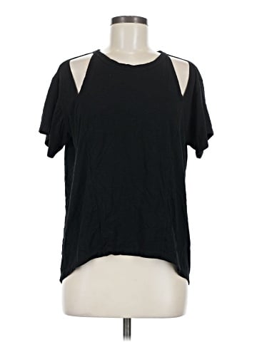 LNA Short Sleeve T-Shirt (view 1)
