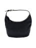 Dooney & Bourke Black Leather Hobo One size - photo 1