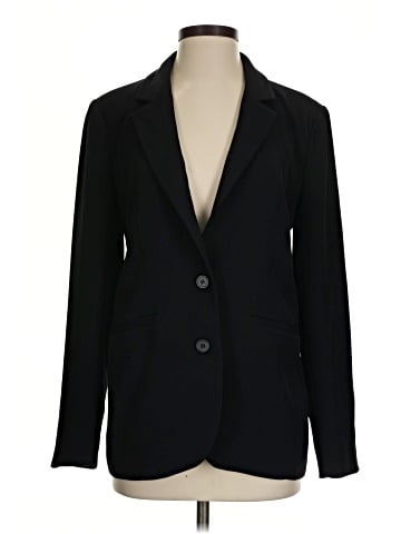 Open Edit Blazer (view 1)