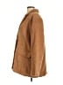 Emory Park Brown Coat Size L - photo 5