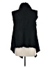 Me Jane Black Cardigan Size M - photo 2