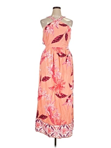 Venus Casual Dress (view 1)