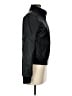 Sebby 100% Viscose Black Jacket Size M - photo 4