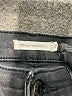 Levi's Black Jeans Size 29 waist - photo 7