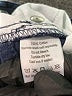 Janie and Jack 100% Cotton Blue Jeans Size 18-24 mo - photo 4