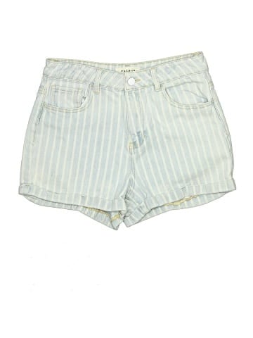 PacSun Denim Shorts (view 1)