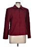 Pendleton Burgundy Wool Coat Size 12 - photo 1