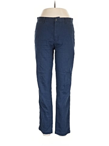 Club Monaco Linen Pants (view 1)
