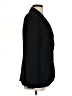 Open Edit 100% Polyester Black Blazer Size XXS - photo 4