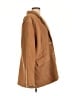 Emory Park Brown Coat Size L - photo 4