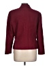 Pendleton Burgundy Wool Coat Size 12 - photo 2