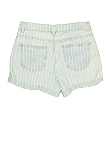 PacSun Denim Shorts (view 2)
