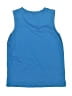 Nike Blue Active Tank Size 6 - 7 - photo 2