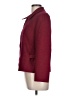 Pendleton Burgundy Wool Coat Size 12 - photo 5
