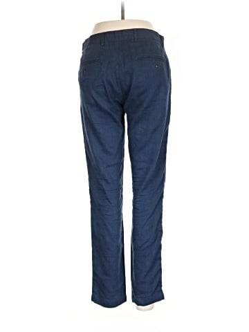 Club Monaco Linen Pants (view 2)
