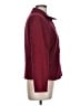 Pendleton Burgundy Wool Coat Size 12 - photo 4