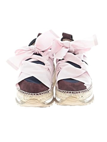 Free People Sneakers (view 2)