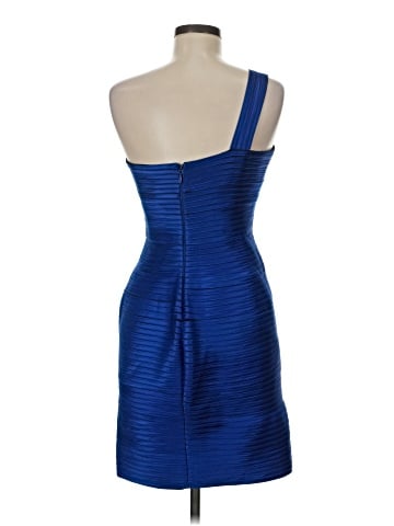 BCBGMAXAZRIA Cocktail Dress (view 2)