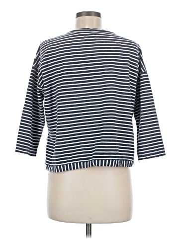 Poetry 3/4 Sleeve T-Shirt (view 2)